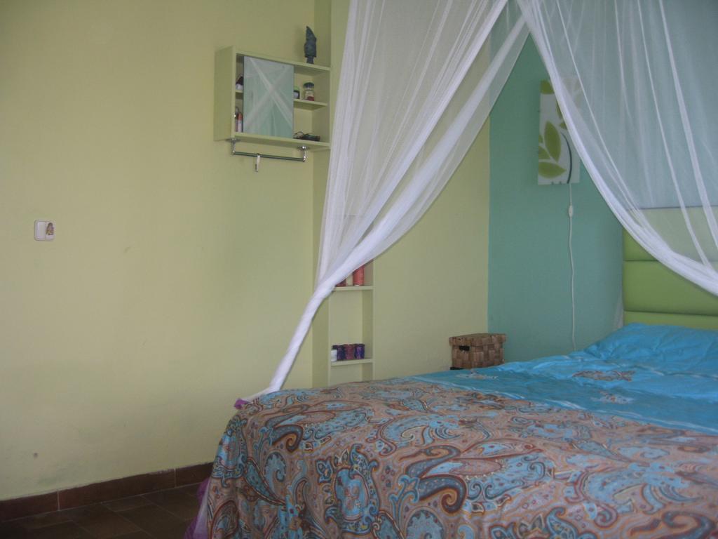 Bed and Breakfast Casa Das Andorinhas Palmela Zimmer foto