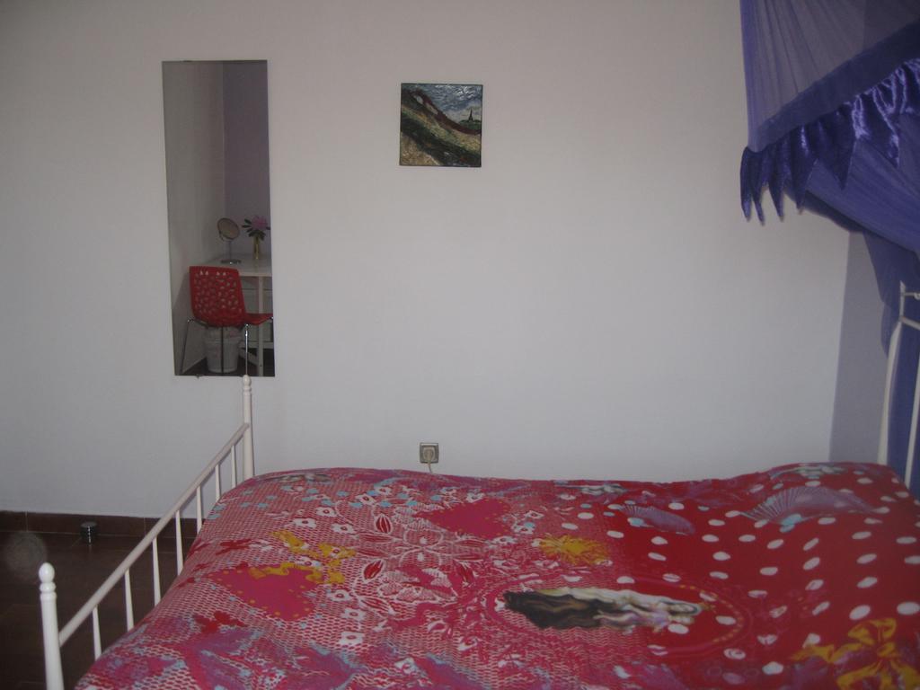 Bed and Breakfast Casa Das Andorinhas Palmela Zimmer foto