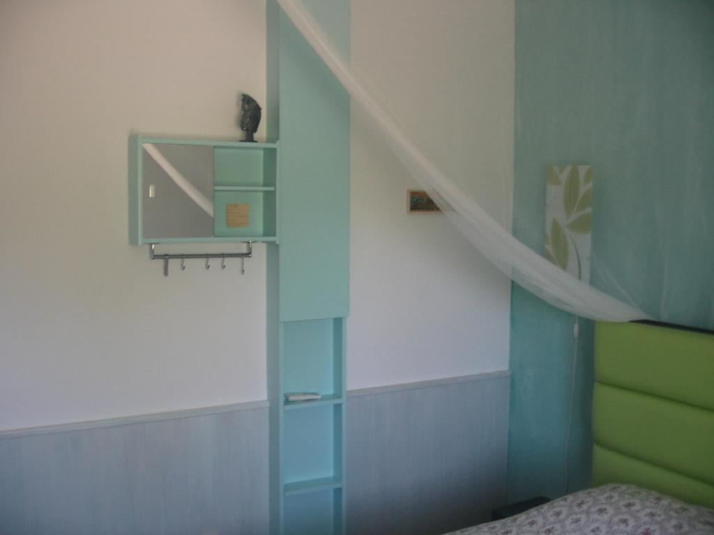 Bed and Breakfast Casa Das Andorinhas Palmela Exterior foto