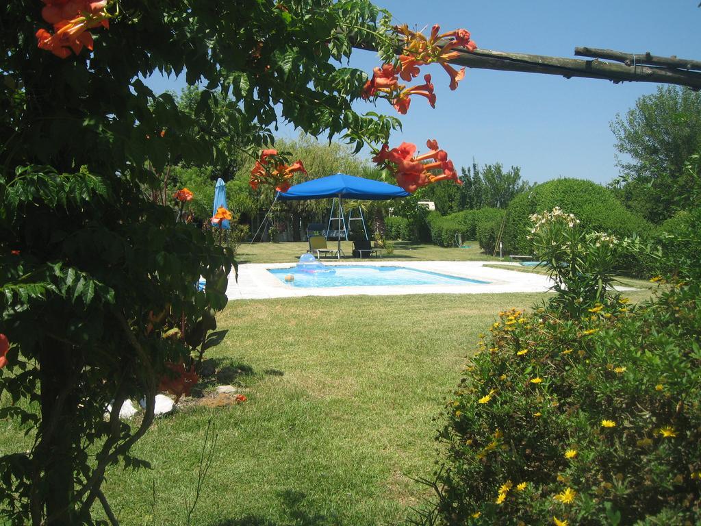 Bed and Breakfast Casa Das Andorinhas Palmela Exterior foto